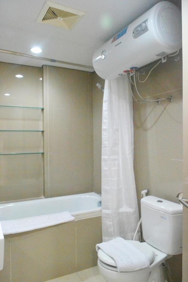 Azalea Suites Cikarang By Jayakarta Group Eksteriør billede