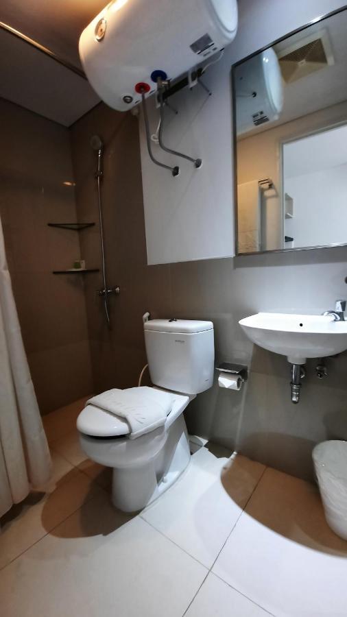 Azalea Suites Cikarang By Jayakarta Group Eksteriør billede