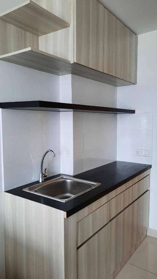 Azalea Suites Cikarang By Jayakarta Group Eksteriør billede