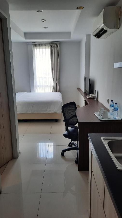 Azalea Suites Cikarang By Jayakarta Group Eksteriør billede